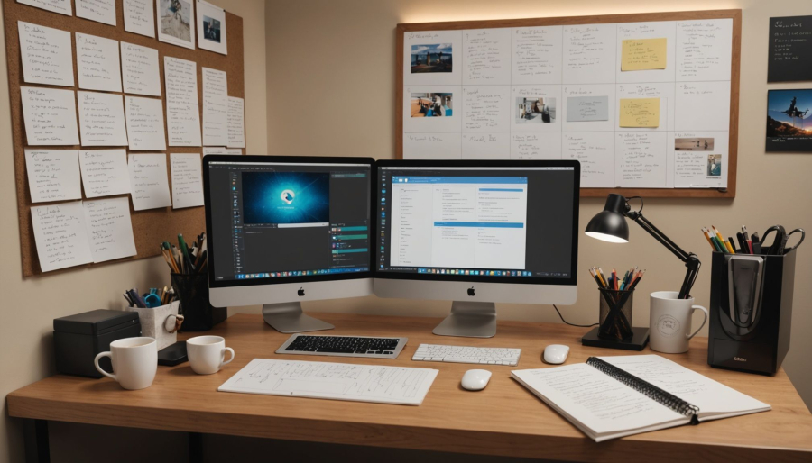 Est-il possible de se former au scénario à distance ?